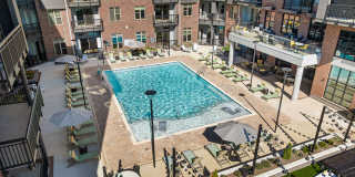 The Artreaux Apartments and Townhomes Gallery 39