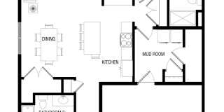 Teton Townhomes - Luxury house living Gallery 1