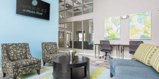 Central Place at Winter Park Gallery 7