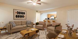 Affordable Housing - Fulton Pointe Gallery 27