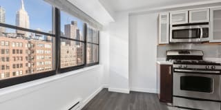 The Chelsea Gallery 9