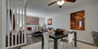 The Fredd Townhomes Gallery 2