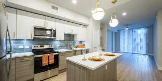 Treo Apartments Gallery 1