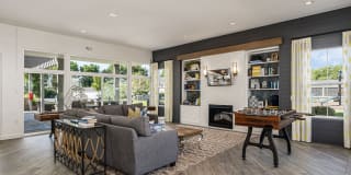 Lake Club at Polaris Gallery 27