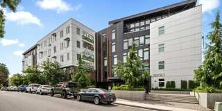 The Flats at Chase - Student Housing Gallery 18