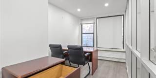 20 East 125th Street Gallery 3