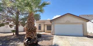 ADORABLE 3 BEDROOM 2 BATHROOM SINGLE STORY HOME LOCATED IN A GATED COMMUNITY IN NORTH LAS VEGAS, ADORABLE 3 BEDROOM 2 BATHROOM SINGLE STORY HOME LOCATED IN A GATED COMMUNITY IN NORTH LAS VEGAS, Gallery 1