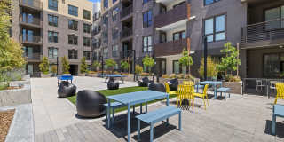 Sevens Luxury Apartment Gallery 60