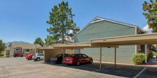 The Knolls at Sweetgrass Apartment Homes Gallery 18