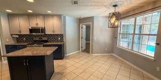 4 Bedroom 3 Bath House in Cantonment with a Pool & Solar Panels! Gallery 12