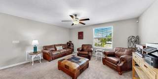 Beautiful 6BR with Amenities - Now Available! Beautiful 6BR with Amenities - Now Available! Gallery 22