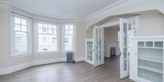 Park Terrace Apartments Gallery 1