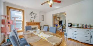 Charming 5-Bedroom Home with Exposed Brick and Modern Upgrades Gallery 16