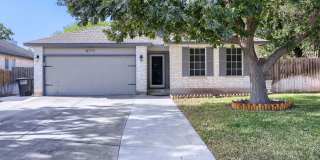 Just hit the market- 4 bedrooms located off Nacogdoches and Judson road Just hit the market- 4 bedrooms located off Nacogdoches and Judson road Gallery 1