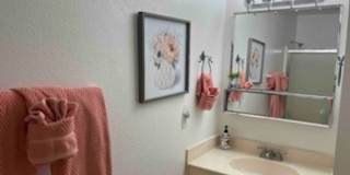 Lovely 1BR condo with Mountain View - Pool, Spa & Tennis Gallery 10