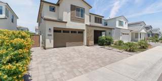 Luxury Waterston North Home with Private Generation Suite and Resort-Style Living Gallery 4