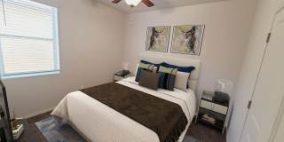 3 bed 2 bath home in Huning Ranch! Gallery 11