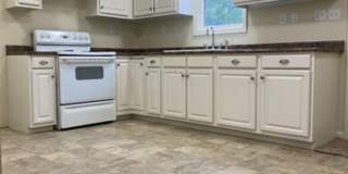 2 bedroom/1 bath Gallery 1