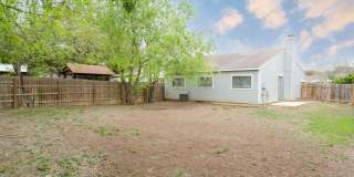 Move in Ready rental home in NW San Antonio! Gallery 20