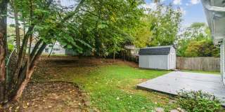 Charming Updated 4BR/2BA Cape Cod in Twinbrook- Rockville Charming Updated 4BR/2BA Cape Cod in Twinbrook- Rockville Gallery 28