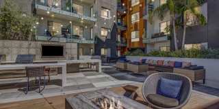 The Alamitos Gallery 31