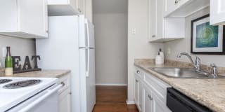 Parkview Apartments Gallery 13