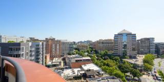 The Beacon Clarendon Apartments Gallery 55