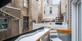 1006 S FAIRHILL Street Gallery 21