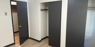 University West Gallery 1
