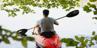 The Lodge at Ames Pond Gallery 21