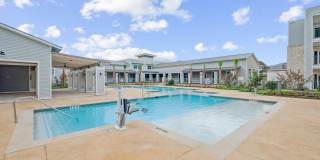 Legacy at Veramendi Gallery 7