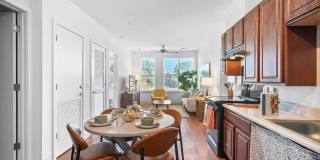 South Capitol Apartments - Affordable Housing Gallery 2