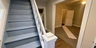 Newly renovated 3-bedroom, 1-bath home in Akron Gallery 4