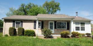 3 Bedroom / 1.5 Bath Home ♦ Johnson City TN Gallery 1