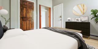 338 Warren Street338 Warren Street - 4 Gallery 6