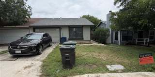 Soon to be renovated 2 bedroom/2 bath duplex with garage and fenced yard Soon to be renovated 2 bedroom/2 bath duplex with garage and fenced yard Gallery 1