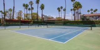 Stylish Ground-Floor Condo in Gated Palm Springs Community Gallery 27