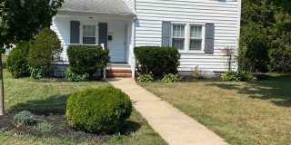 Charming 1935 Historic Home with Modern Upgrades – 3 Bed, 1.5 Bath – Downtown Aberdeen, MD Gallery 1