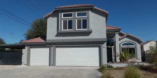 Spacious 4-Bed Home in Quiet Las Vegas Cul-de-Sac with Private Backyard Gallery 1