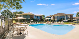 The Arbor Apartments and Townhomes Gallery 43