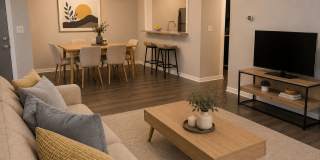 Camelot East Apartments Gallery 8