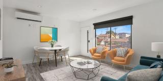 2814 Sichel Street Apartments Gallery 11