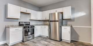 2 Bedroom/1 Bath in Carrick - Available NOW! Gallery 1