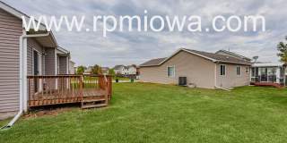 ESTABLISHED NEIGHBORHOOD!!! 4 Bedroom, 3 Bath Home in Ankeny Gallery 31