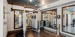 Candara at Hancock Park Gallery 15