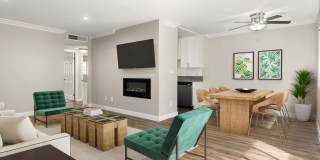 Brody Terrace Gallery 1