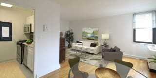 Parc East Apartments Gallery 19