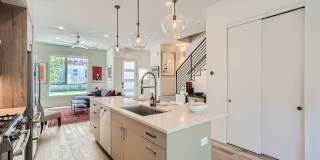 Modern 3 BDR S'Park Boulder Townhome Gallery 11