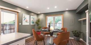 Beautiful Townhouse In Naperville Gallery 11