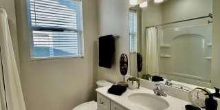 The Bungalows on the Lake - Block C Gallery 595